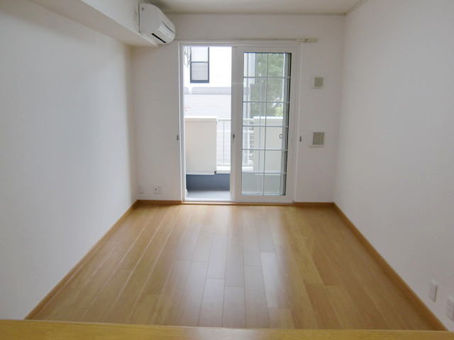 4/14 リビング/ダイニング