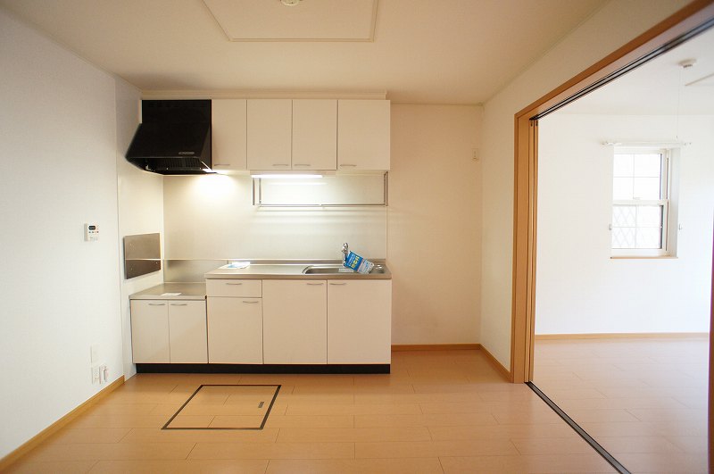 3/22 リビング/ダイニング