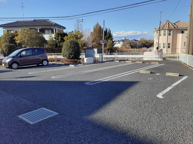 14/24 駐車場