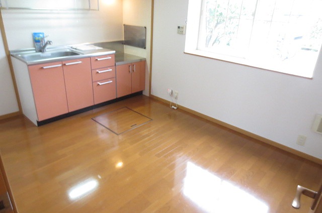 3/20 リビング/ダイニング