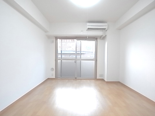 4/20 リビング/ダイニング