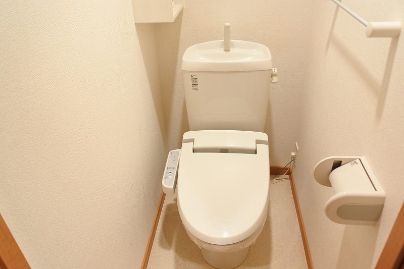 9/24 トイレ