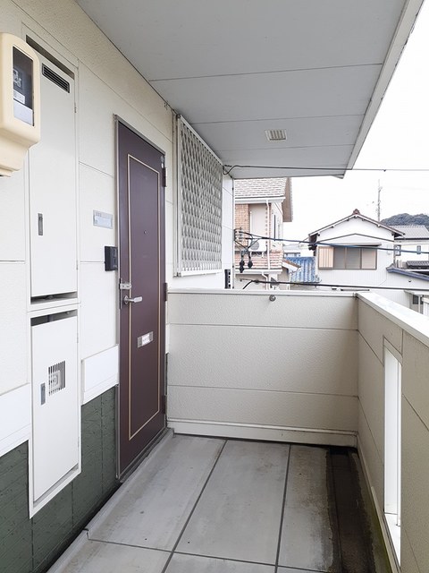 2/12 エントランス