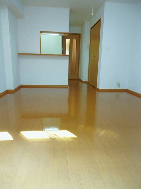 3/20 リビング/ダイニング