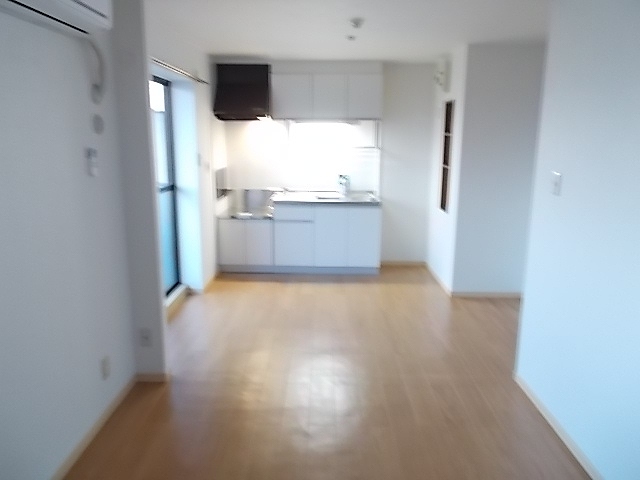 3/20 リビング/ダイニング