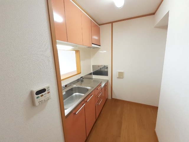 7/20 キッチン