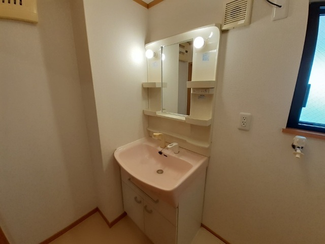 10/20 洗面