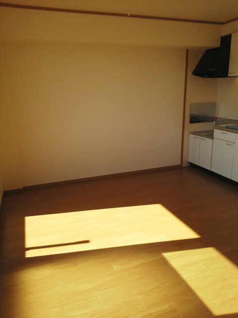 3/21 リビング/ダイニング