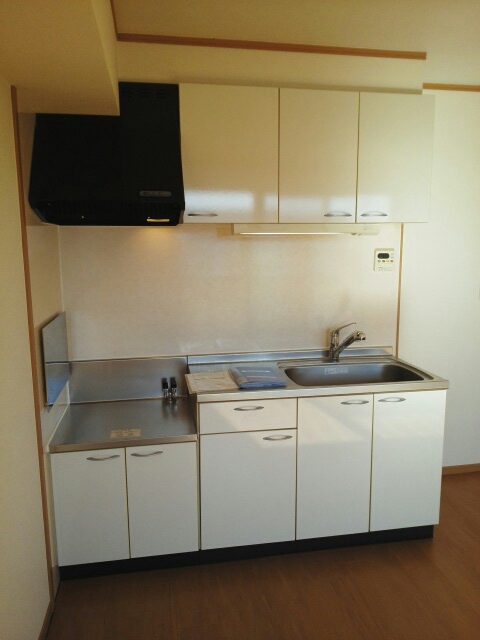 7/21 キッチン