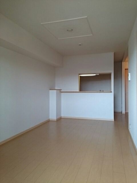 3/20 リビング/ダイニング