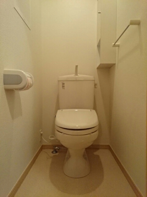 9/20 トイレ