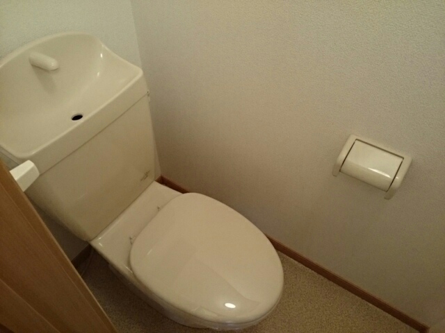 9/20 トイレ