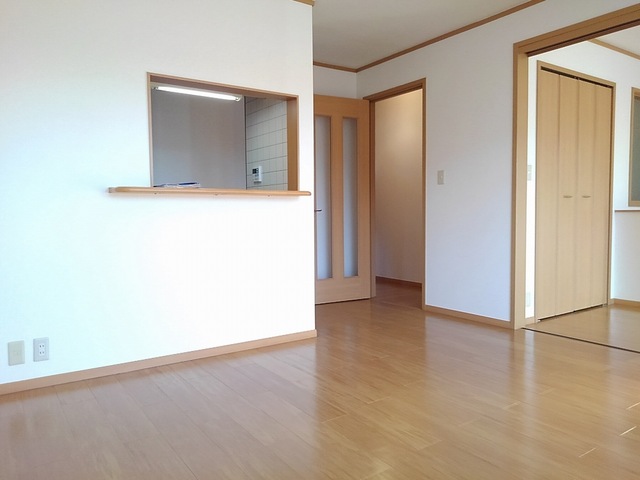 3/20 リビング/ダイニング