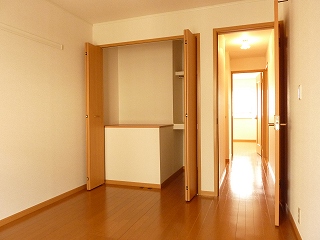 3/17 リビング/ダイニング