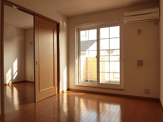 5/17 リビング/ダイニング