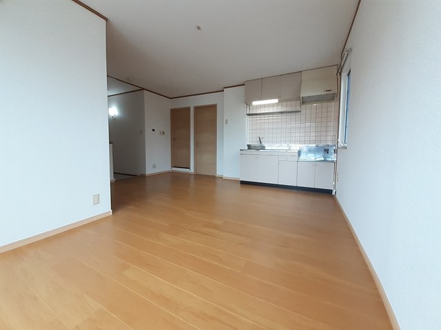 3/20 リビング/ダイニング