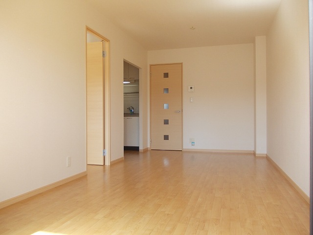 5/16 リビング/ダイニング