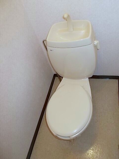 9/22 トイレ