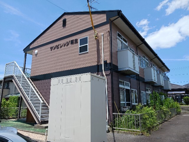 1/14 外観