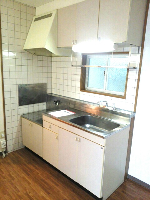 7/23 キッチン