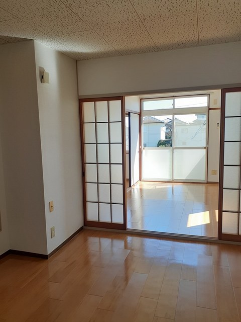 3/20 リビング/ダイニング