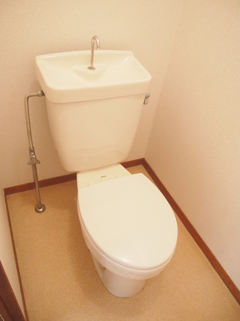 11/22 トイレ
