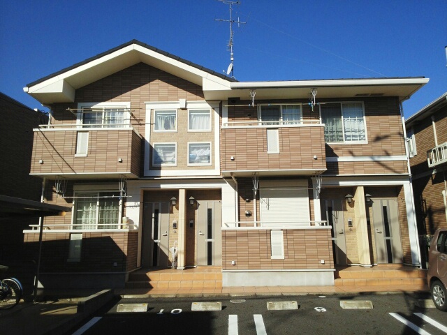 1/30 外観