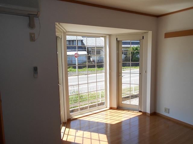 13/20 バルコニー