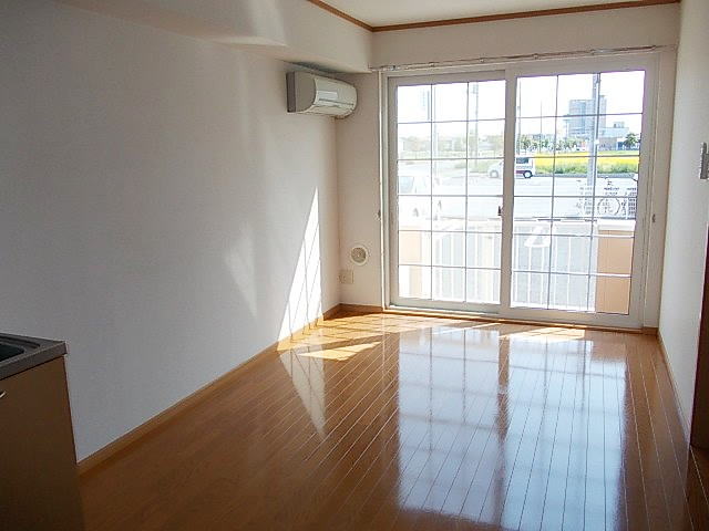 3/14 リビング/ダイニング