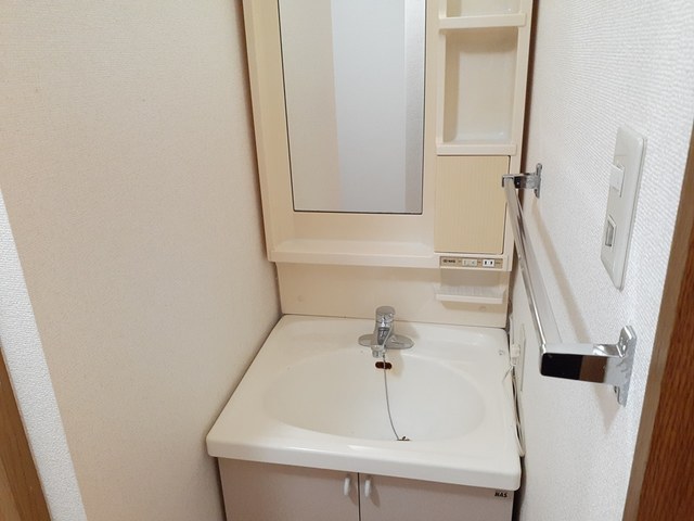 10/20 洗面