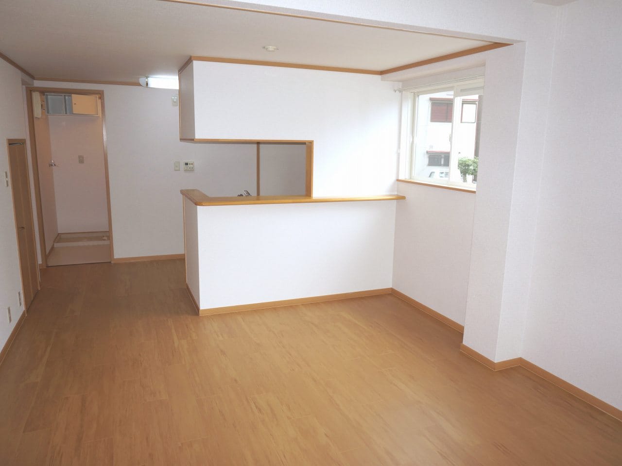 3/20 リビング/ダイニング