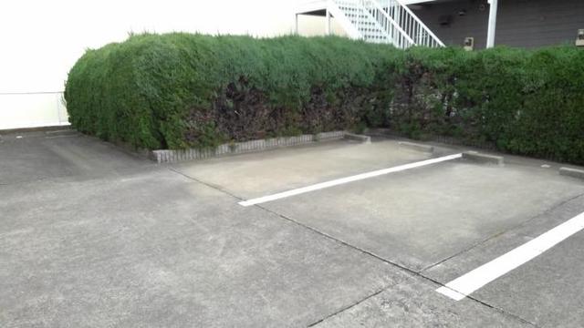 14/22 駐車場