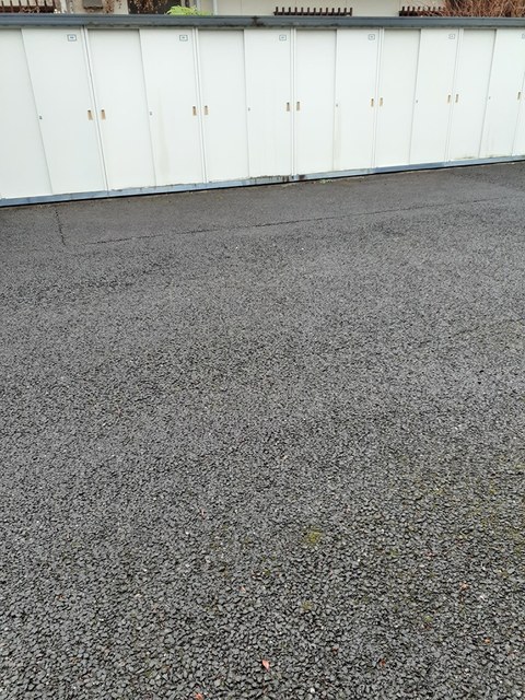 14/20 駐車場