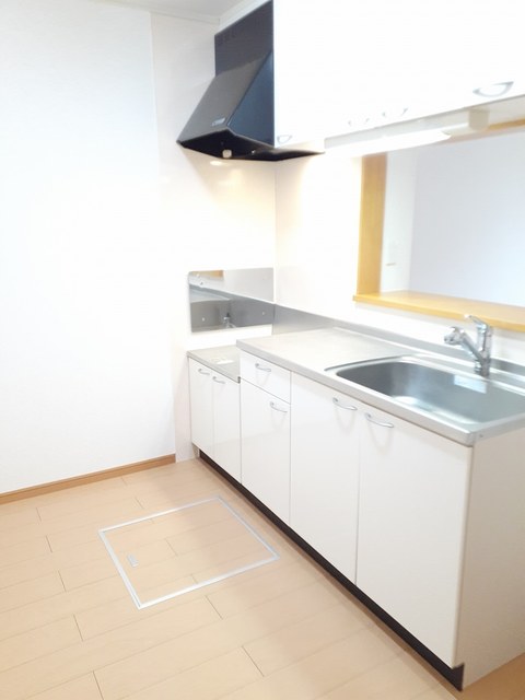 7/20 キッチン