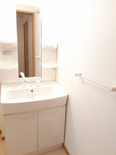 10/20 洗面