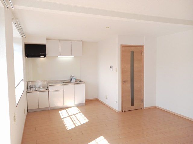 10/20 バルコニー