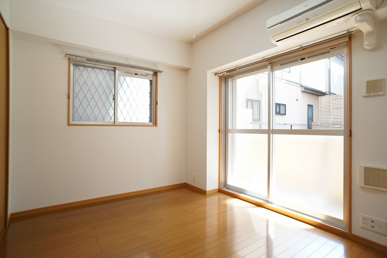 3/22 リビング/ダイニング