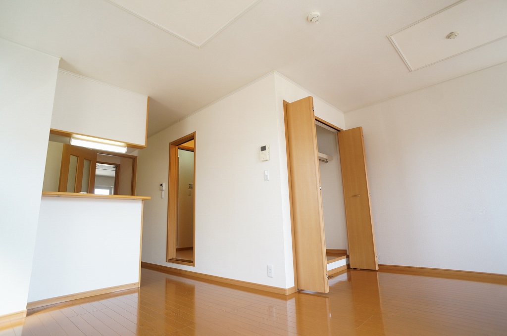 3/22 リビング/ダイニング