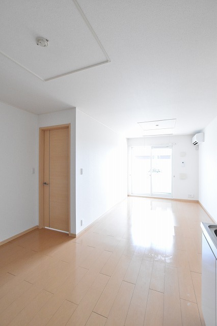 3/17 リビング/ダイニング