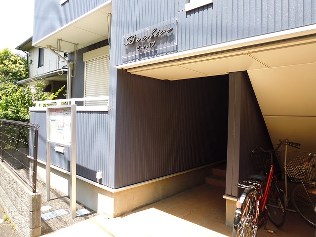 14/24 エントランス