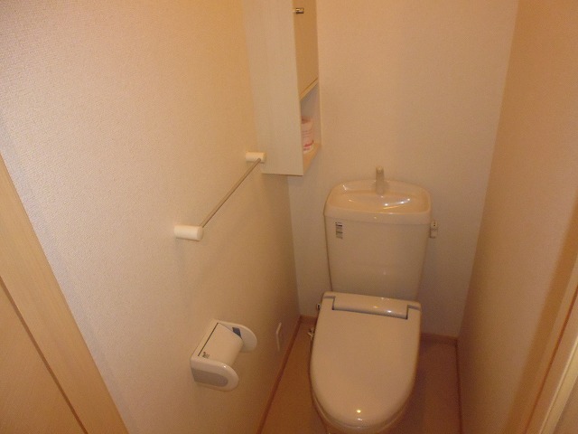 9/24 トイレ