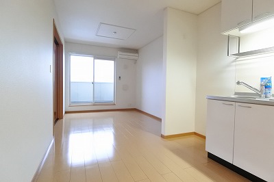 3/20 リビング/ダイニング