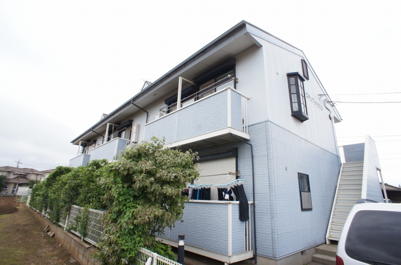 1/18 外観