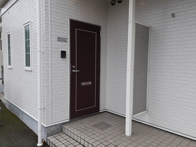 14/20 エントランス