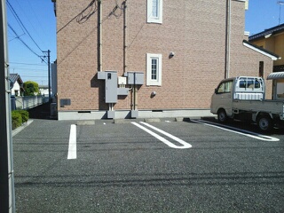 13/20 エントランス