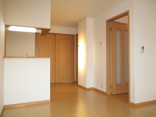 3/20 リビング/ダイニング