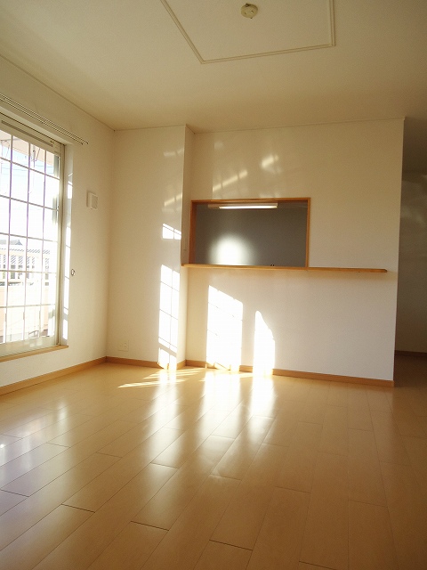 11/24 バルコニー