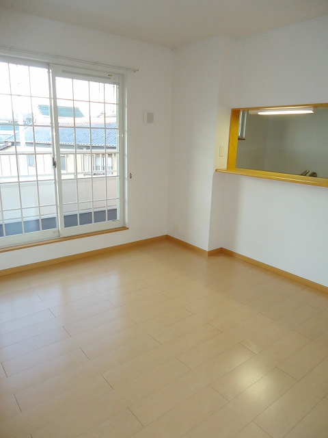 3/24 リビング/ダイニング