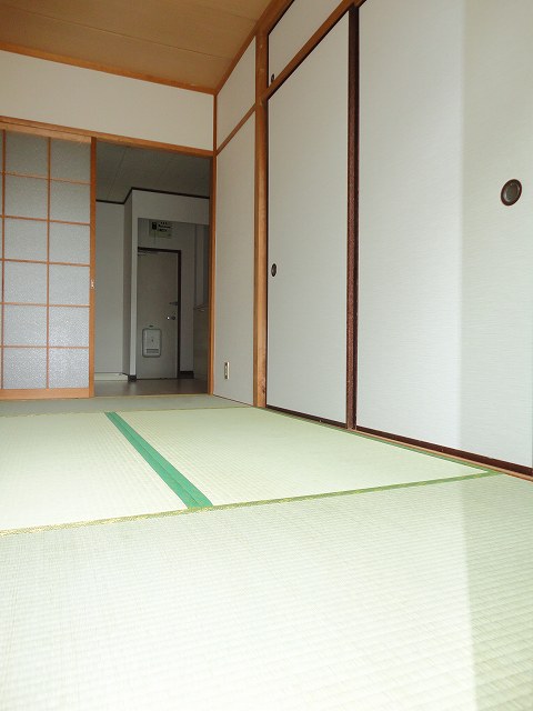 4/20 室内