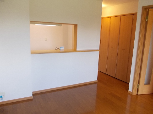 4/22 リビング/ダイニング